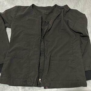 Vera Bradley Scrub Jacket